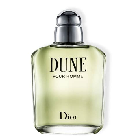 dior dune homme tester|dune pour homme cologne.